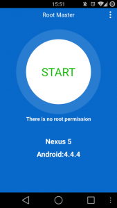 best rooting apk for android phone